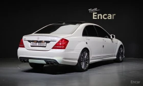 Mercedes-Benz S 65 AMG NIGHT* VISION* ОБДУХВАНЕ* МАСАЖ* ДИСТРОНИК* , снимка 2