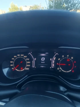Fiat Tipo, снимка 3