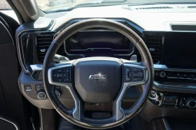 Chevrolet Silverado * 1500 LT 5.3 V8 4x4* РЕГИСТРАЦИЯ* НАЛИЧЕН В СОФИЯ, снимка 15