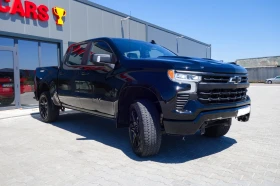 Chevrolet Silverado * 1500 LT 5.3 V8 4x4* РЕГИСТРАЦИЯ* НАЛИЧЕН В СОФИЯ, снимка 3