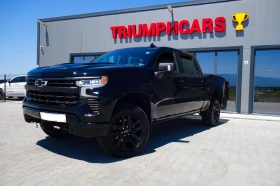 Chevrolet Silverado * 1500 LT 5.3 V8 4x4* РЕГИСТРАЦИЯ* НАЛИЧЕН В СОФИЯ, снимка 1