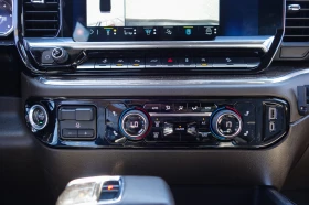 Chevrolet Silverado * 1500 LT 5.3 V8 4x4* РЕГИСТРАЦИЯ* НАЛИЧЕН В СОФИЯ, снимка 12