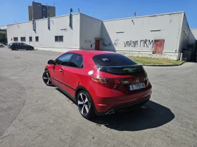 Honda Civic, снимка 2
