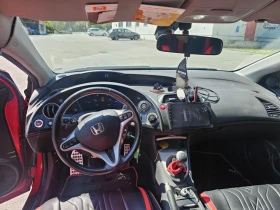 Honda Civic, снимка 10