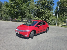 Honda Civic, снимка 4