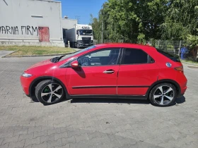 Honda Civic, снимка 7