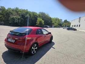 Honda Civic, снимка 3