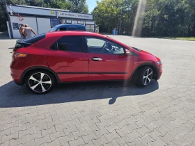 Honda Civic, снимка 5