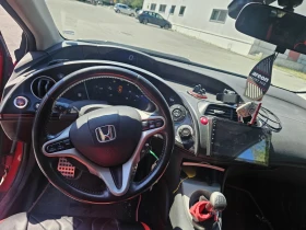 Honda Civic, снимка 9
