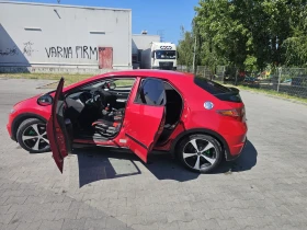 Honda Civic, снимка 11