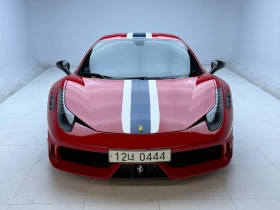 Ferrari 458 Italia 360* КРАЙНА ЦЕНА, снимка 1