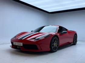 Ferrari 458 Italia 360* КРАЙНА ЦЕНА, снимка 3