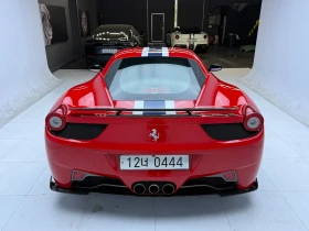 Ferrari 458 Italia 360* КРАЙНА ЦЕНА, снимка 4