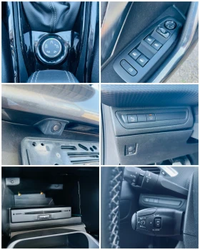 Peugeot 2008 1.6 Blue-HDi * Кожа* Камера* * * 169 000 км!* * * , снимка 14