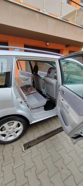 Mazda Premacy 1.9, снимка 5