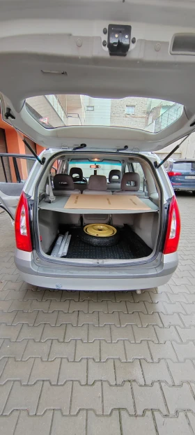 Mazda Premacy 1.9, снимка 6