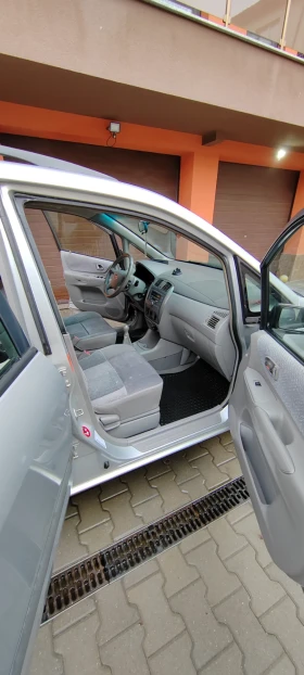 Mazda Premacy 1.9, снимка 4