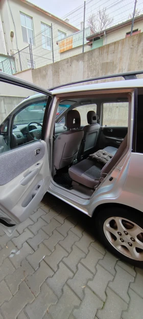 Mazda Premacy 1.9, снимка 7