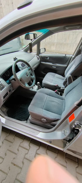 Mazda Premacy 1.9, снимка 8