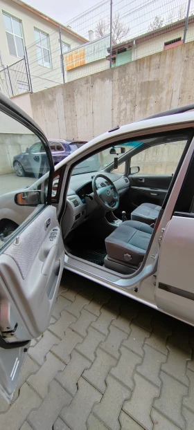 Mazda Premacy 1.9, снимка 9