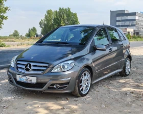 Mercedes-Benz 200 2.0 140 К.С.ДИЗЕЛ! , снимка 3