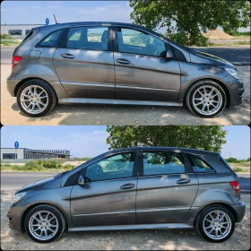 Mercedes-Benz 200 2.0 140 К.С.ДИЗЕЛ! , снимка 4