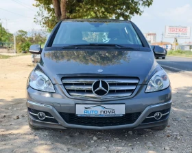 Mercedes-Benz 200 2.0 140 К.С.ДИЗЕЛ! , снимка 2