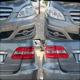 Mercedes-Benz 200 2.0 140 К.С.ДИЗЕЛ! , снимка 15