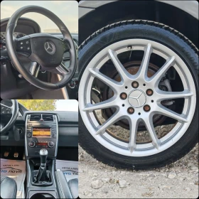 Mercedes-Benz 200 2.0 140 К.С.ДИЗЕЛ! , снимка 14