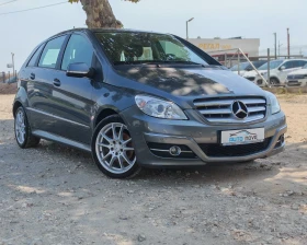 Mercedes-Benz 200 2.0 140 К.С.ДИЗЕЛ! , снимка 16