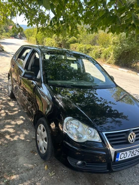 VW Polo, снимка 4