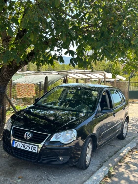 VW Polo, снимка 2