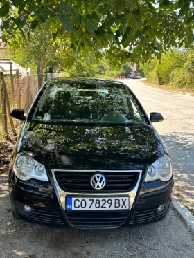 VW Polo, снимка 1