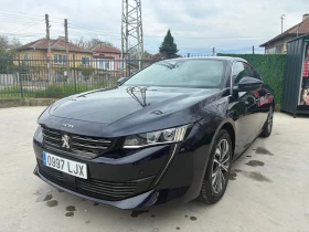 Peugeot 508, снимка 2