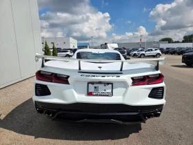 Chevrolet Corvette STINGRAY 2LT ЦЕНА ДО БЪЛГАРИЯ АВТОКРЕДИТ, снимка 6