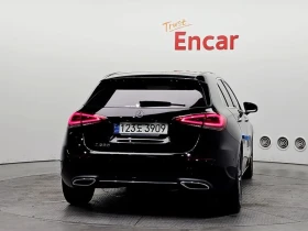 Mercedes-Benz A 220, снимка 4