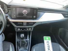 Skoda Scala 1.5 TSI 6М, снимка 14