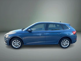Skoda Scala 1.5 TSI 6М, снимка 2