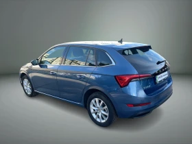 Skoda Scala 1.5 TSI 6М, снимка 3