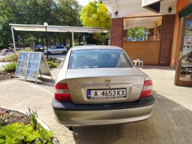 Opel Vectra Седан, снимка 4