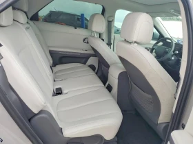 Hyundai Ioniq 5 Limited, снимка 10