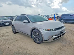 Hyundai Ioniq 5 Limited, снимка 4