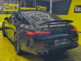 Mercedes-Benz AMG GT 63s 4matic+ , снимка 2
