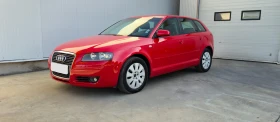 Audi A3 1.6 Първи собственик, снимка 1