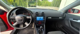 Audi A3 1.6 Първи собственик, снимка 7
