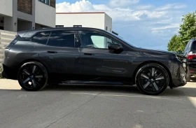 BMW iX xDrive 40, снимка 3