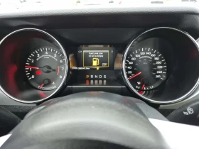 Ford Mustang, снимка 6
