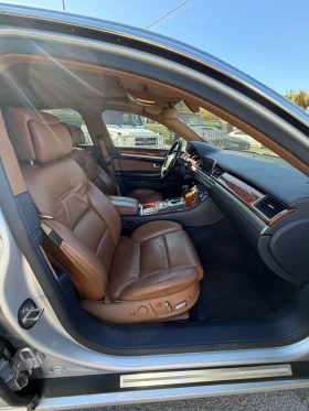Audi A8 350кс фейс, Бартер, Лизинг , снимка 9