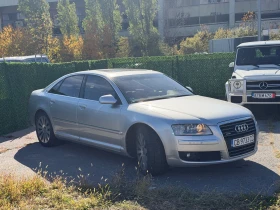 Audi A8 350кс фейс, Бартер, Лизинг , снимка 4