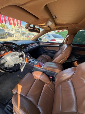 Audi A8 350кс фейс, Бартер, Лизинг , снимка 7